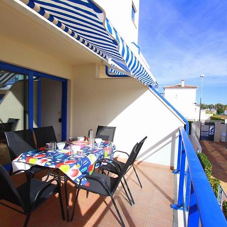 Duplex Marina Golf B5 By Costablancarent Apartment Oliva Exterior photo