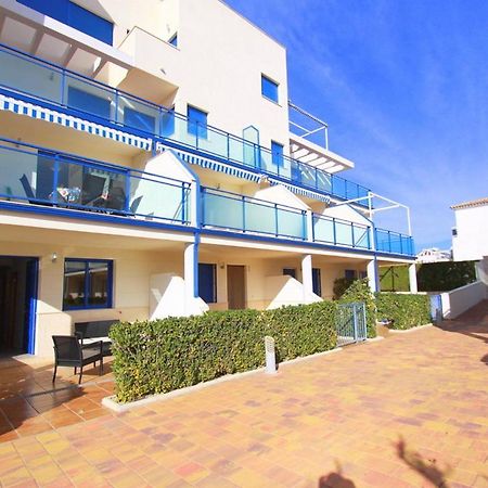 Duplex Marina Golf B5 By Costablancarent Apartment Oliva Exterior photo