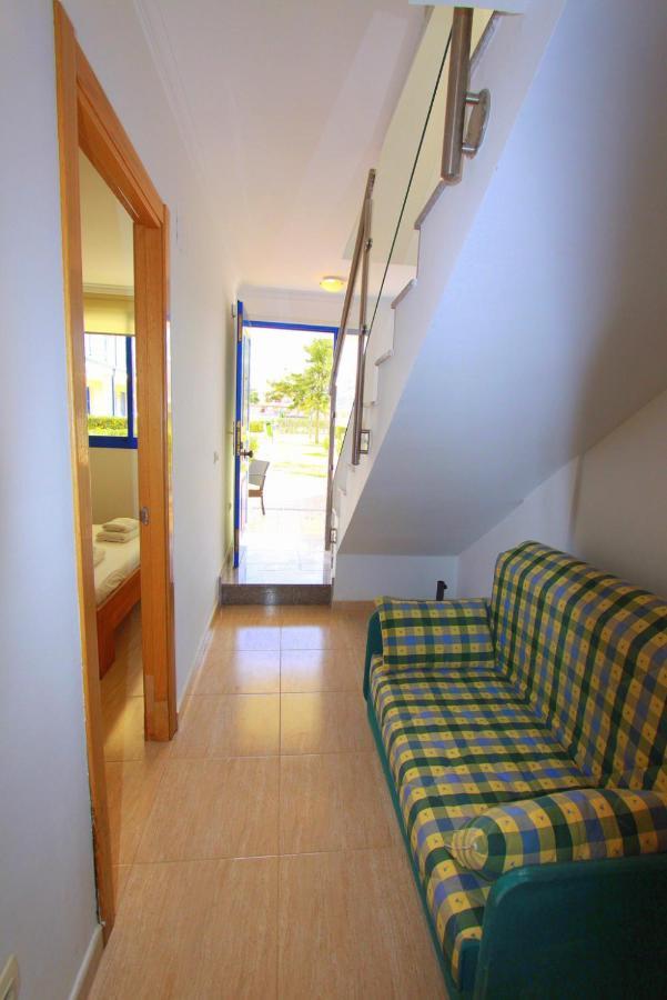 Duplex Marina Golf B5 By Costablancarent Apartment Oliva Exterior photo